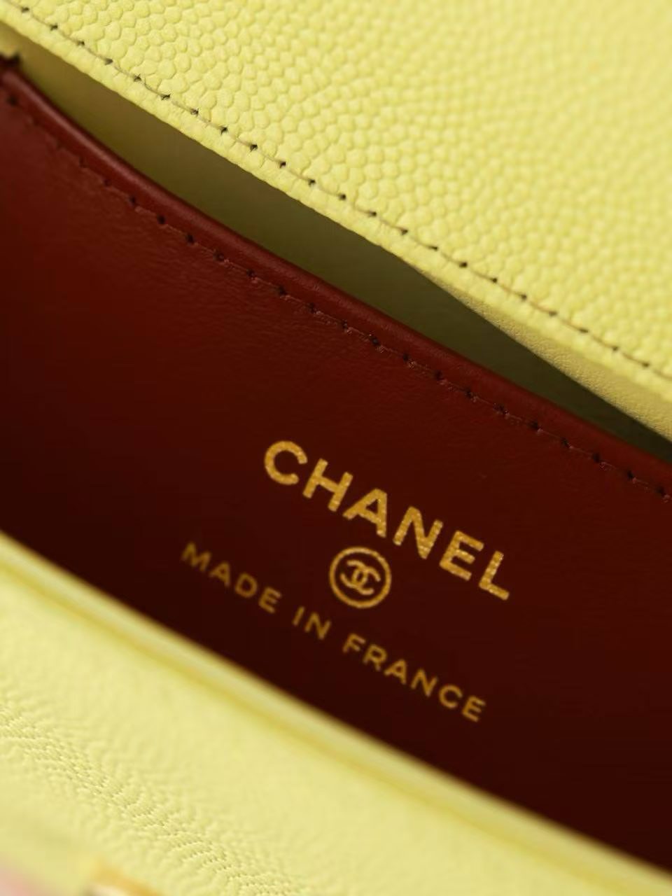 Chanel Flap Bag view 7
