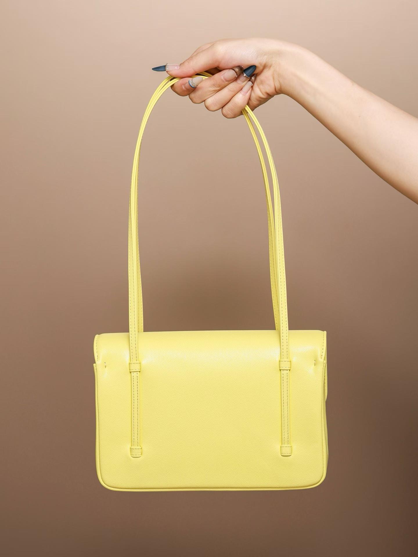 Chanel Flap Bag view 8