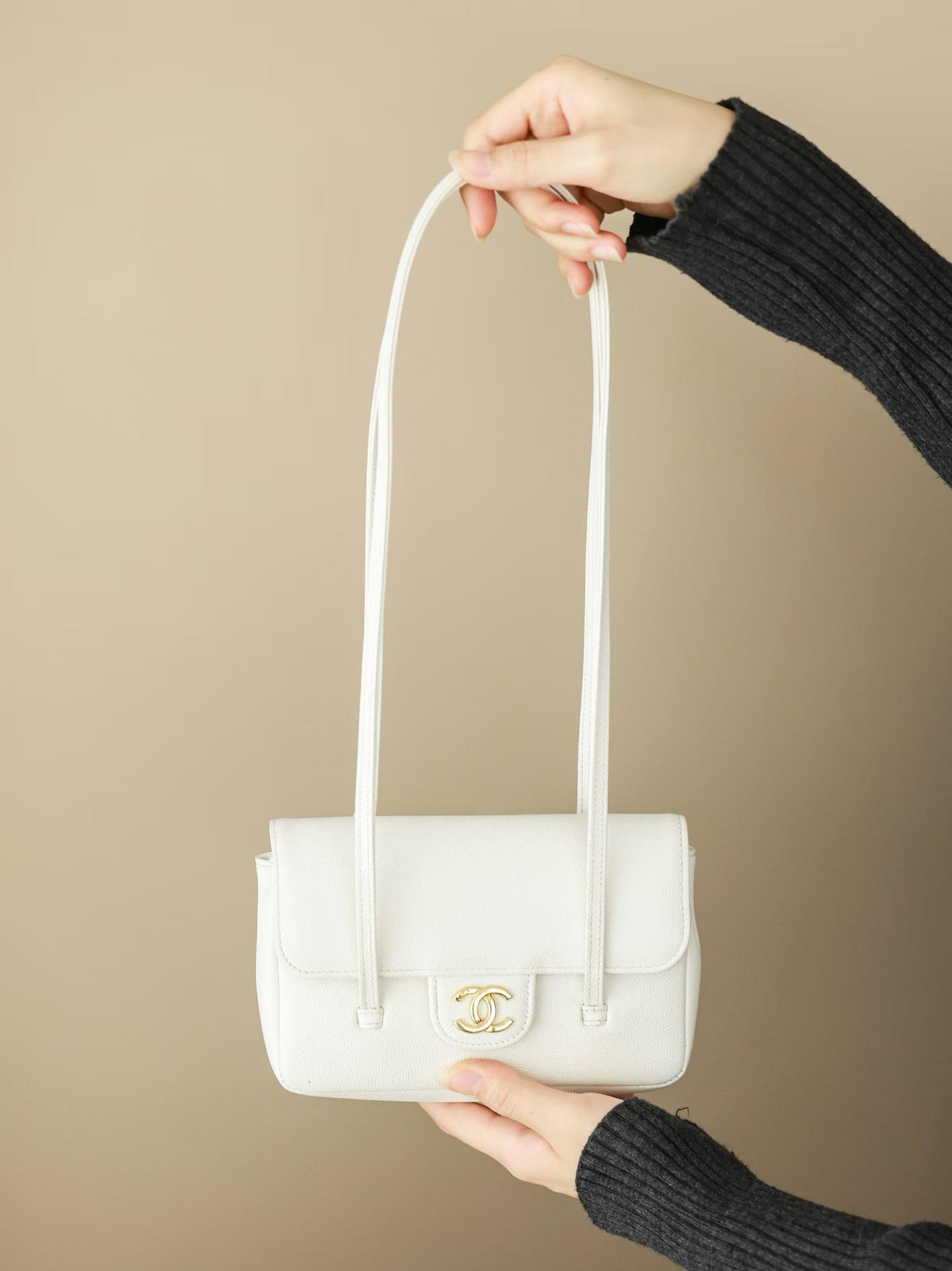 Chanel Flap Bag view 1