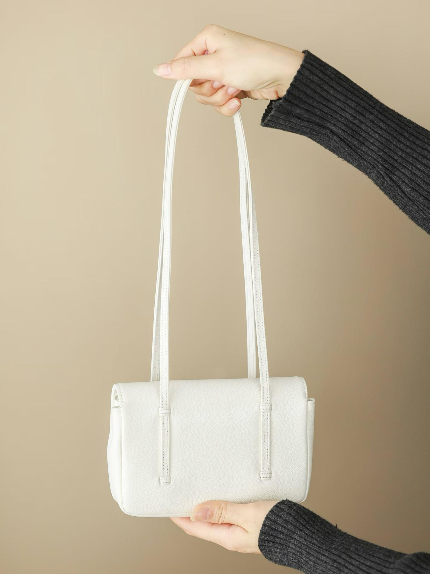 Chanel Flap Bag view 3