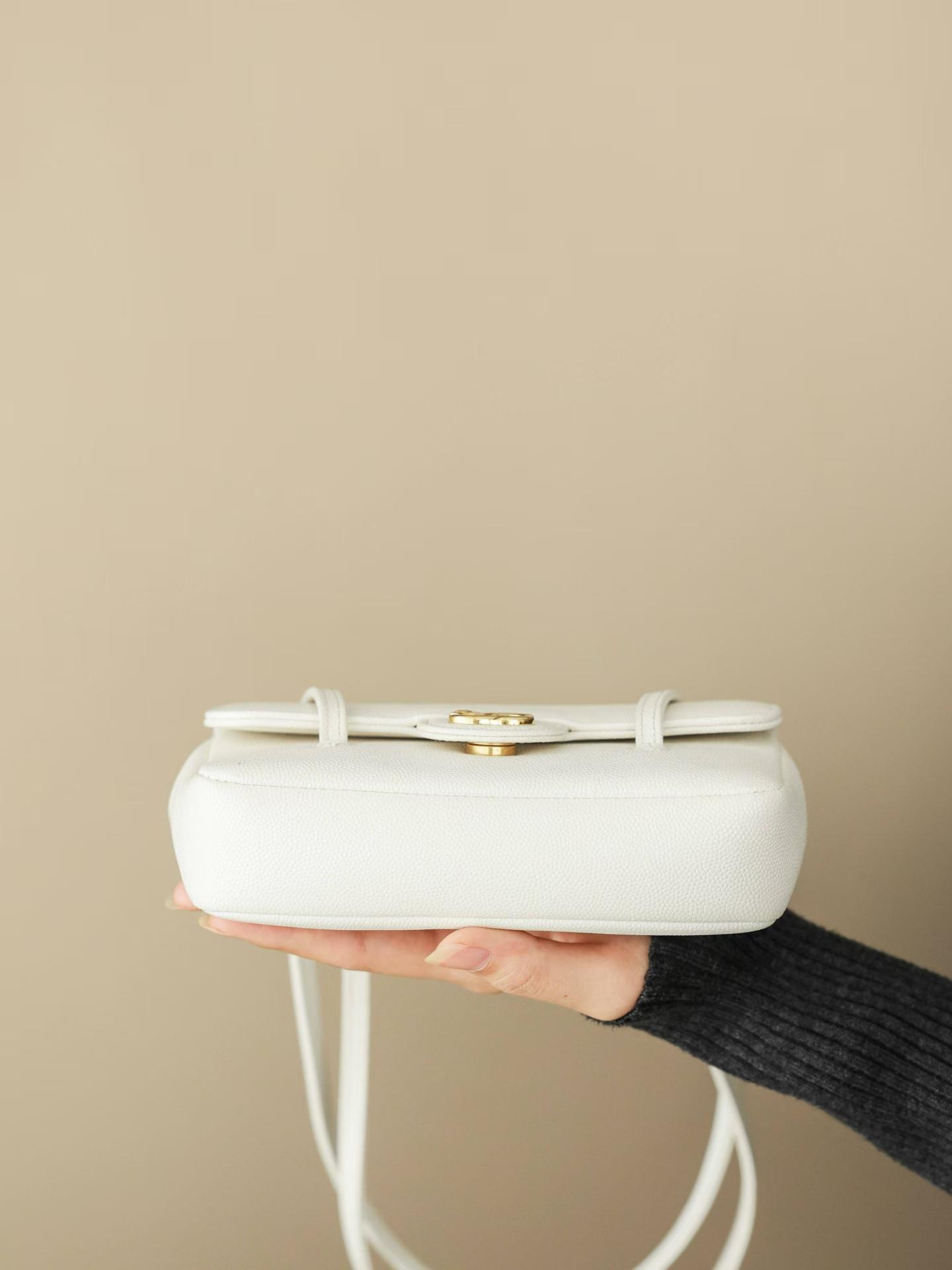 Chanel Flap Bag view 4