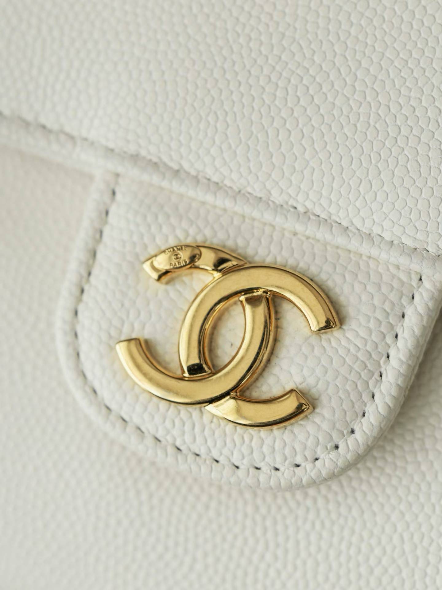 Chanel Flap Bag view 6