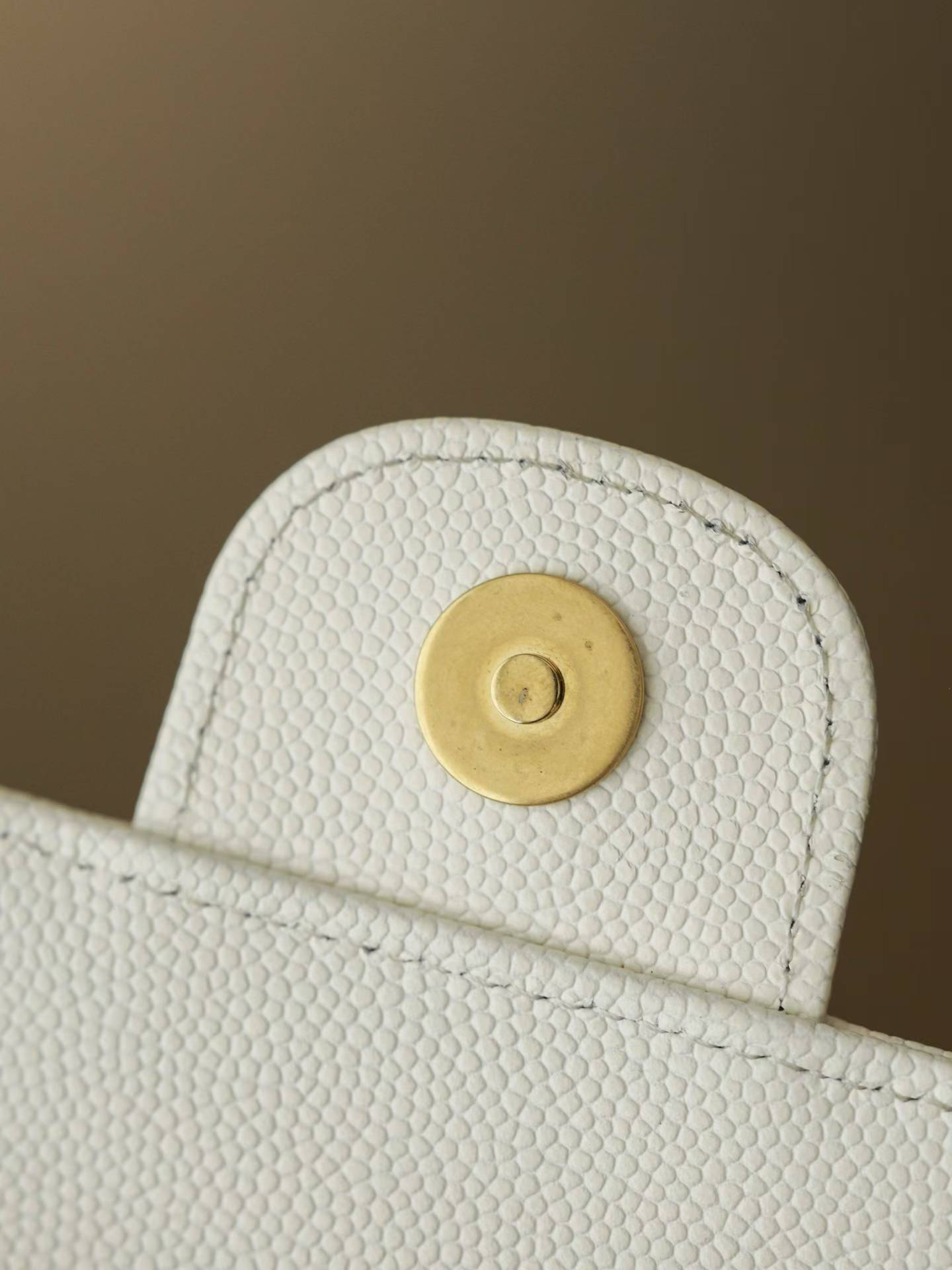 Chanel Flap Bag view 7