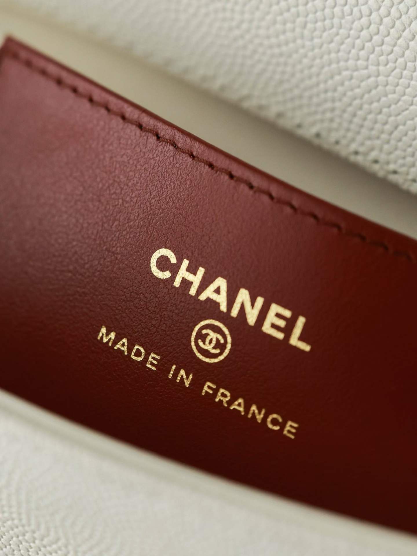 Chanel Flap Bag view 9