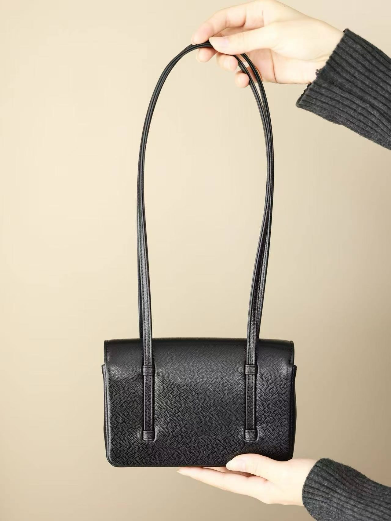 Chanel Flap Bag view 12