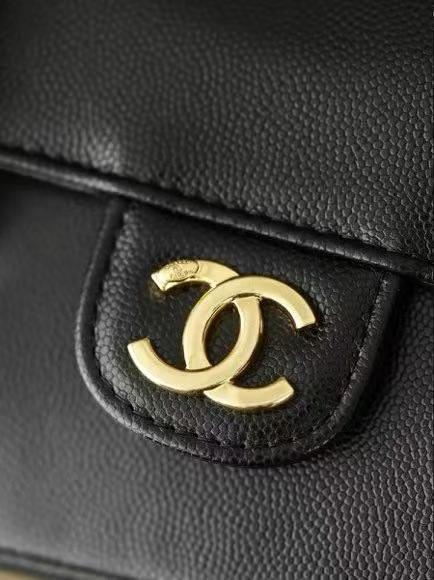 Chanel Flap Bag view 13