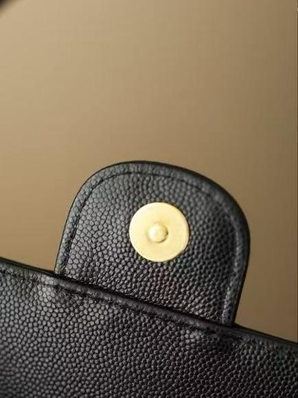 Chanel Flap Bag view 18
