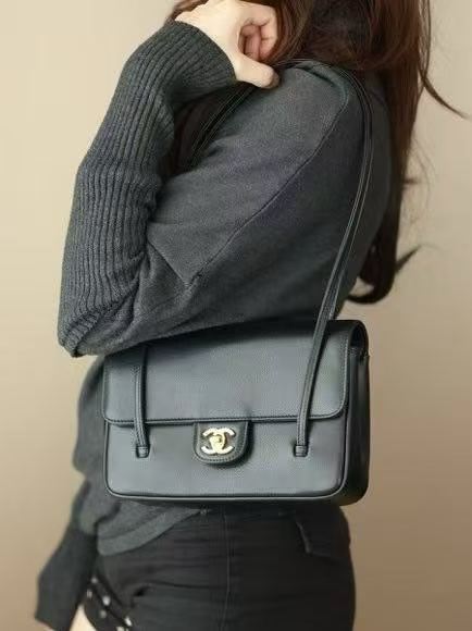 Chanel Flap Bag view 2
