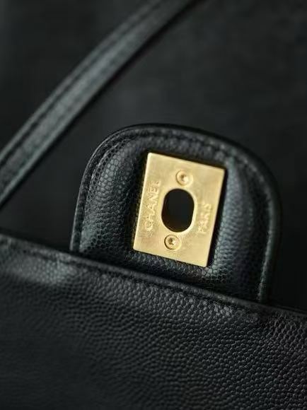 Chanel Flap Bag view 6