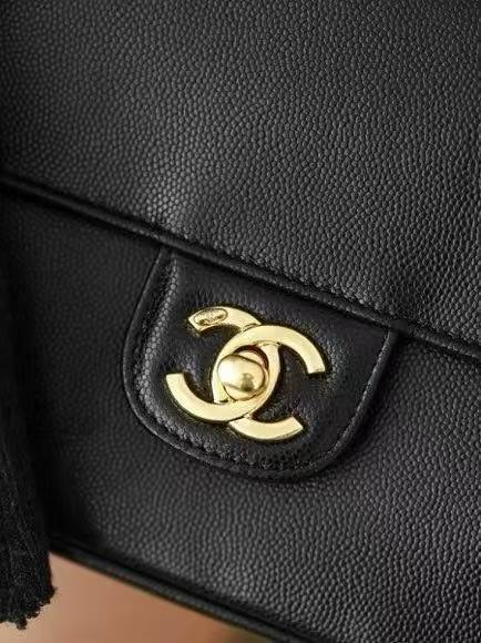 Chanel Flap Bag view 7