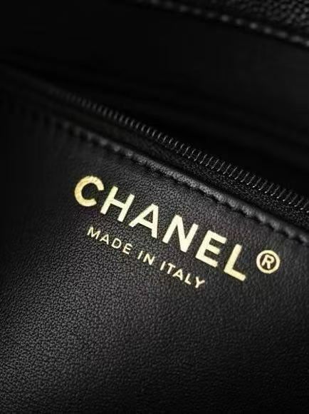 Chanel Flap Bag view 8
