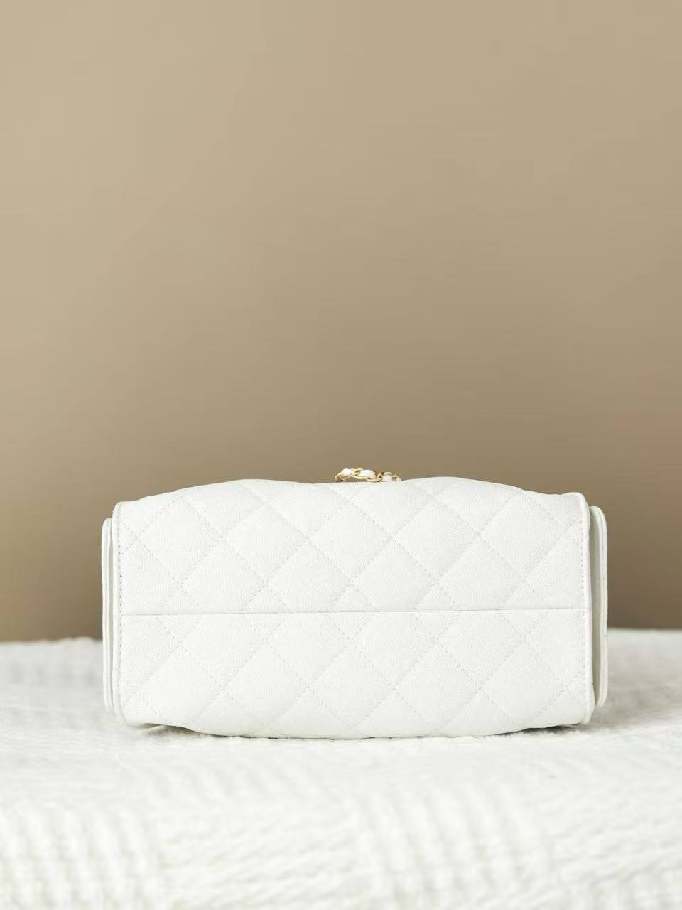 Chanel 25 Mini Handbag view 3