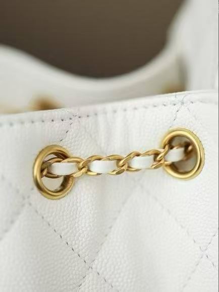 Chanel 25 Mini Handbag view 6