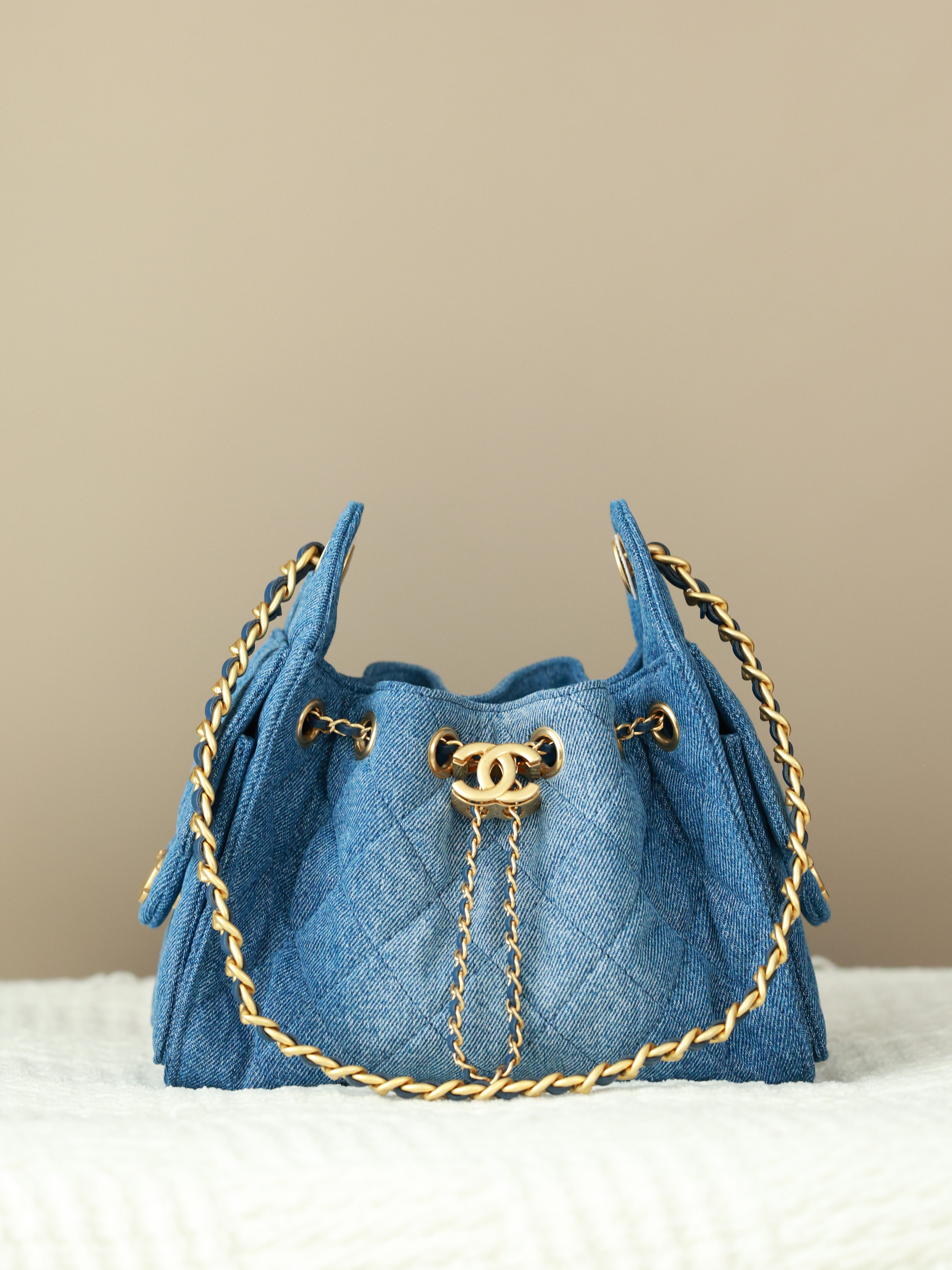 Chanel 25 Mini Handbag view 1