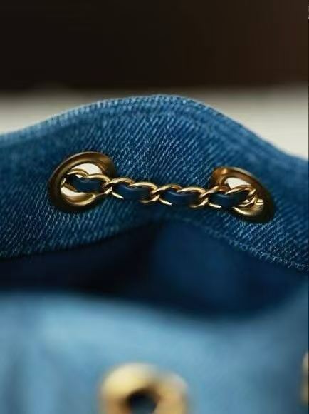 Chanel 25 Mini Handbag view 10