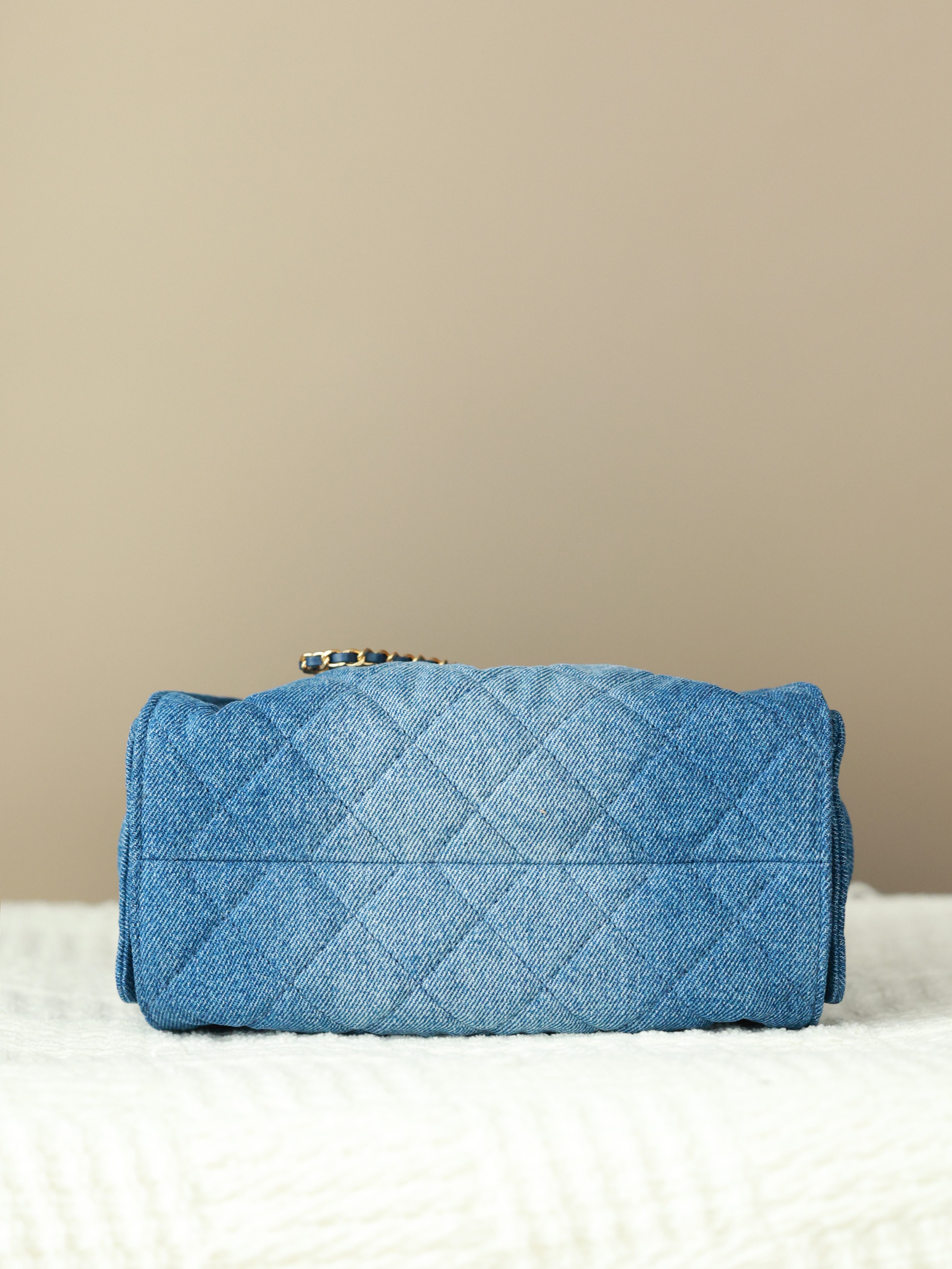 Chanel 25 Mini Handbag view 4
