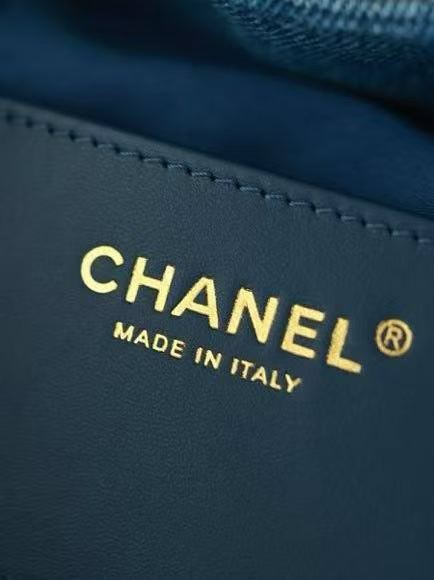 Chanel 25 Mini Handbag view 5