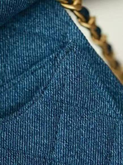 Chanel 25 Mini Handbag view 6