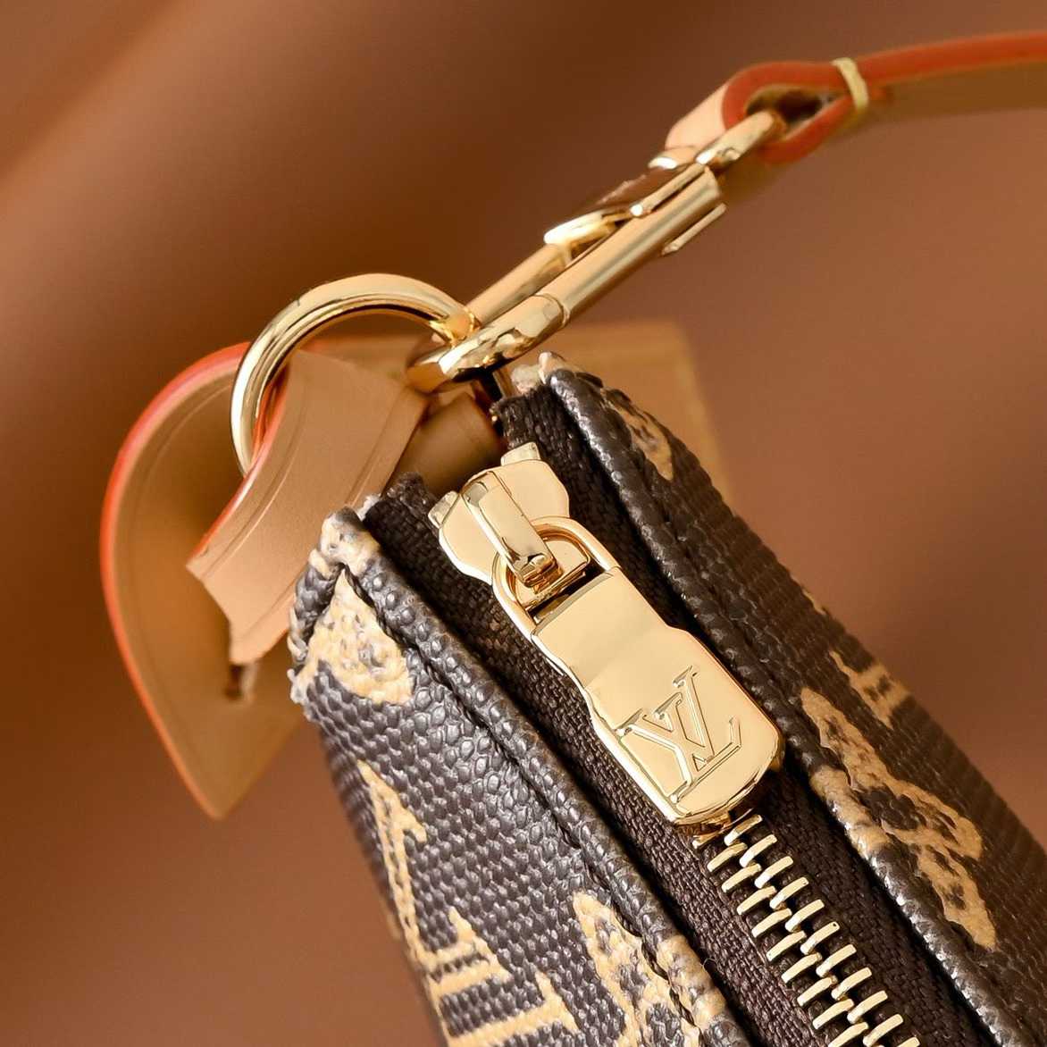 Louis Vuitton Pochette Accessoires M27718 view 7