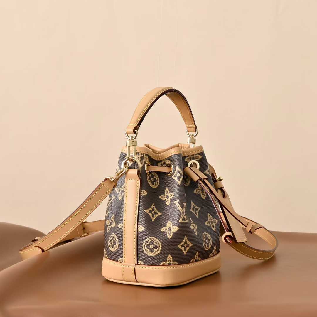 Louis Vuitton Nano Noé M27699 view 3
