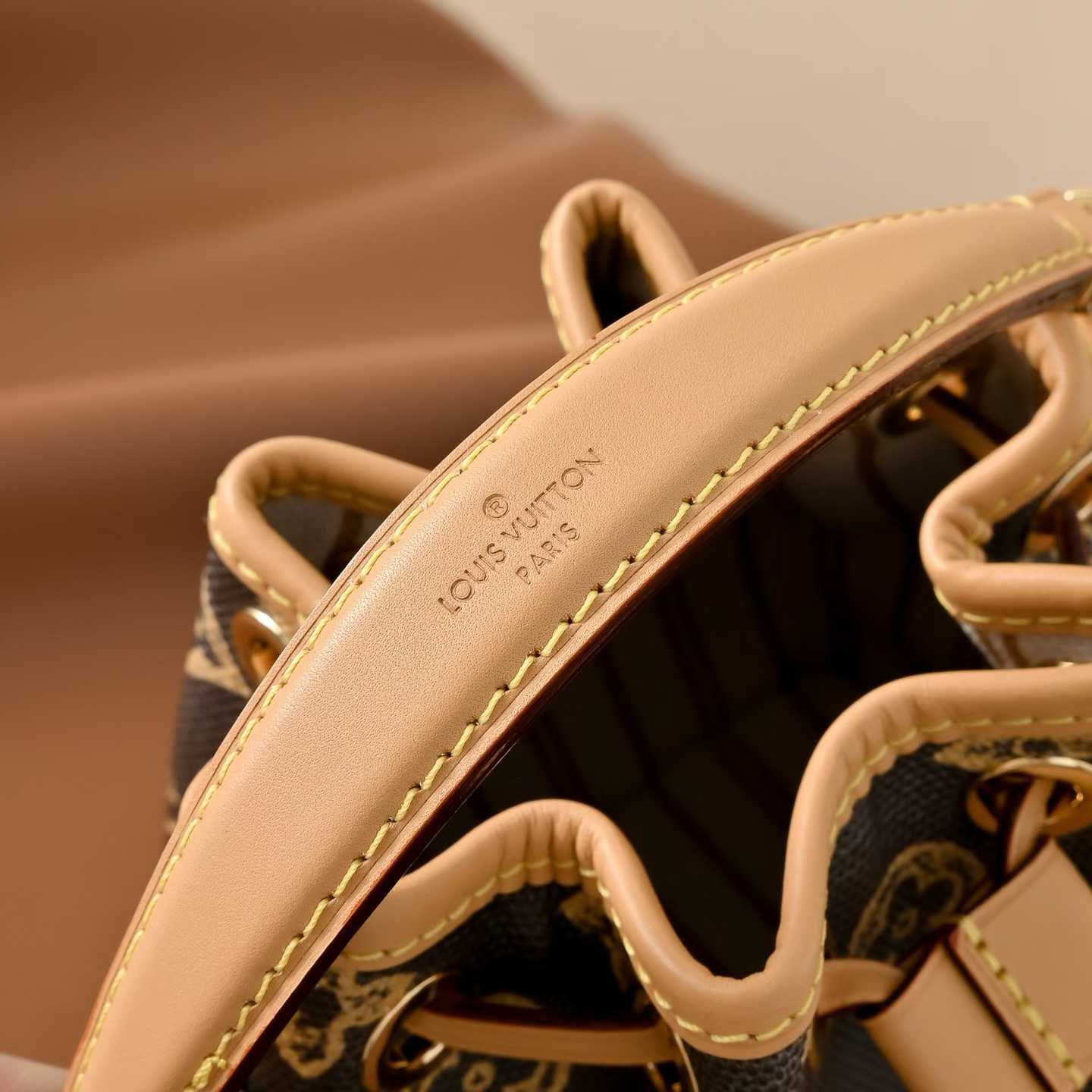 Louis Vuitton Nano Noé M27699 view 8