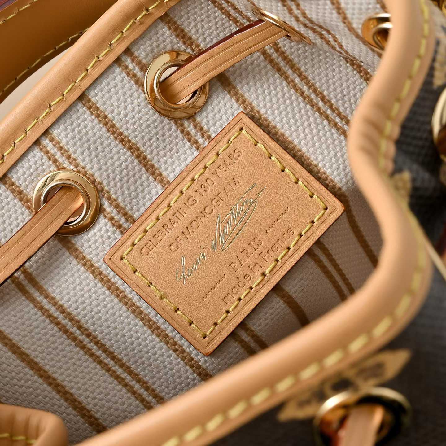 Louis Vuitton Nano Noé M27699 view 9