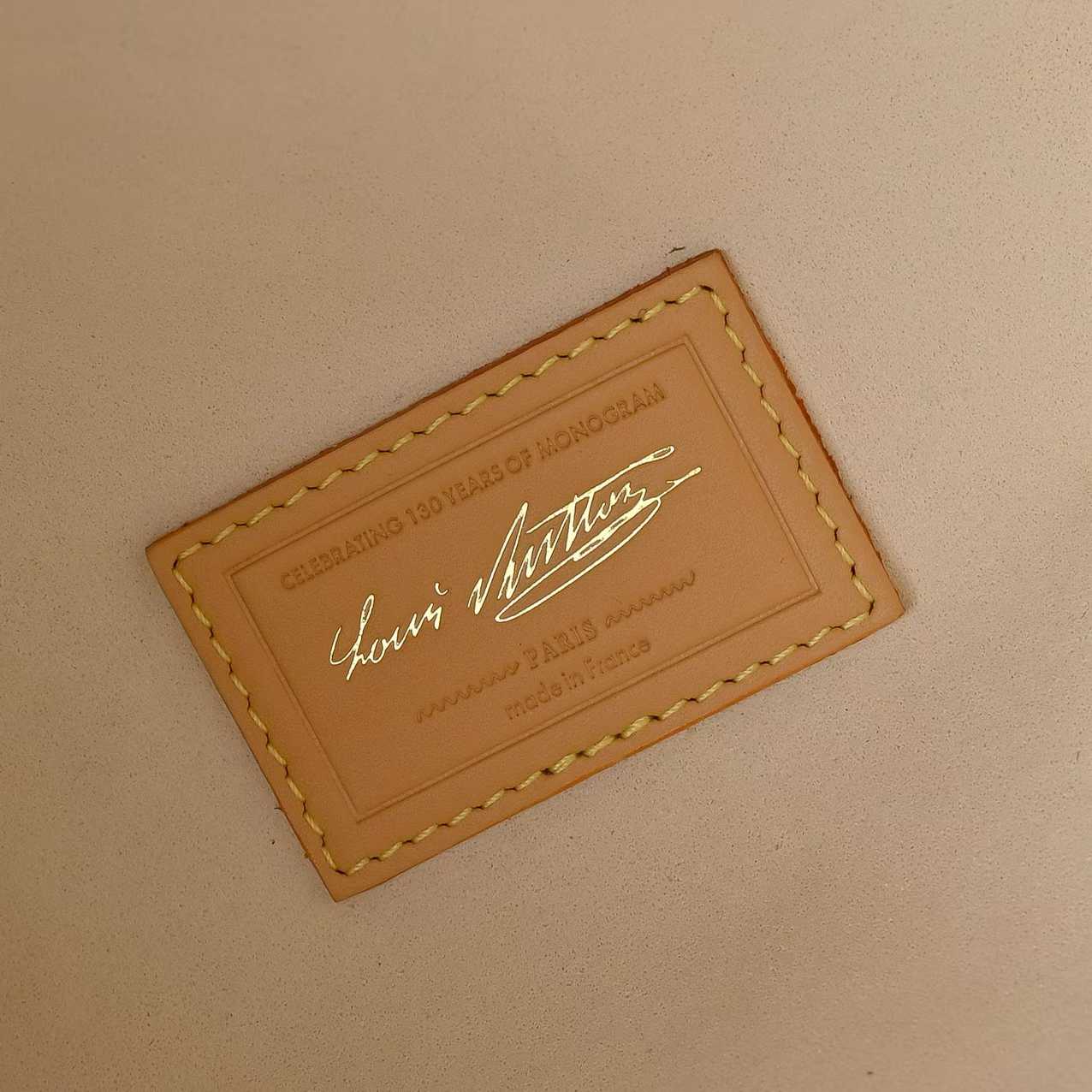 Louis Vuitton Noé Trunk M28103 view 9