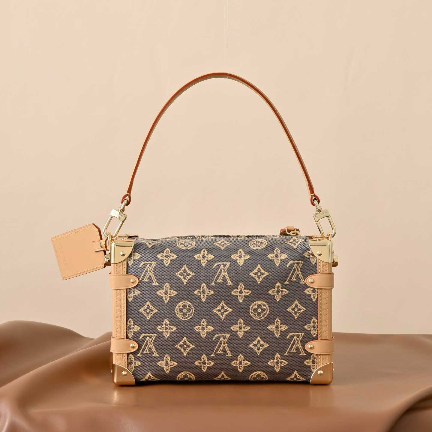 Louis Vuitton Side Trunk MM Bag M27516 view 2