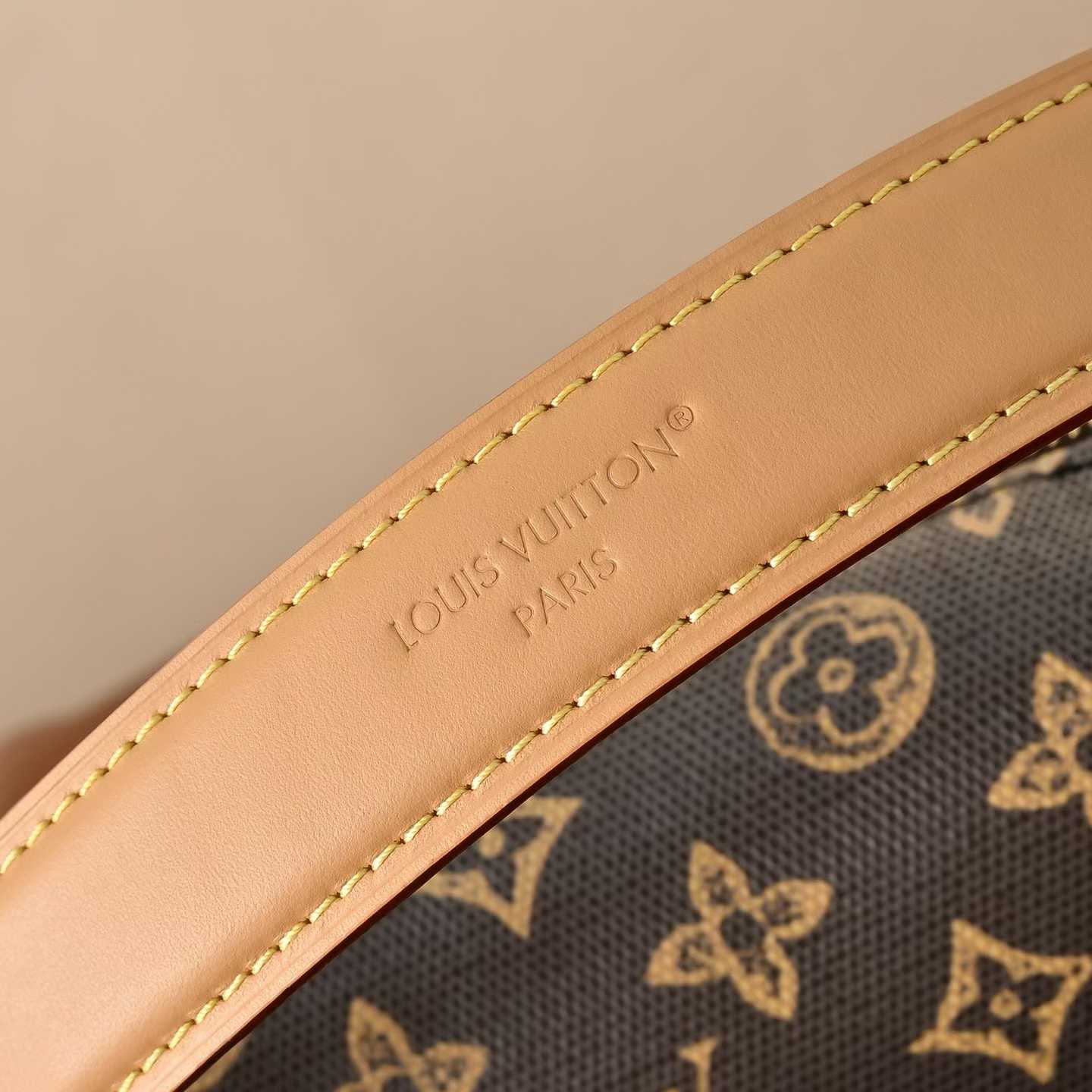 Louis Vuitton Side Trunk MM Bag M27516 view 7