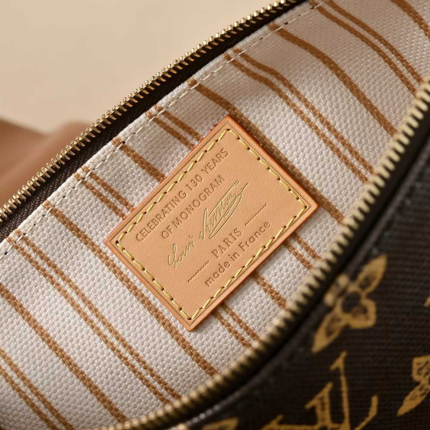 Louis Vuitton Speedy Trunk 16 Bag M27610 view 9