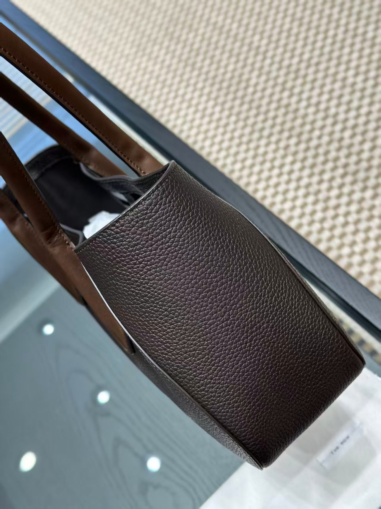 The Row Alger Shoulder Bag view 13