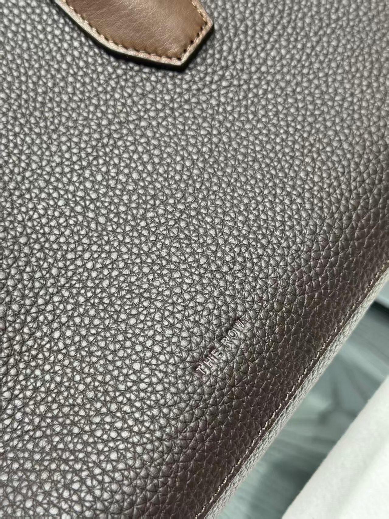 The Row Alger Shoulder Bag view 14