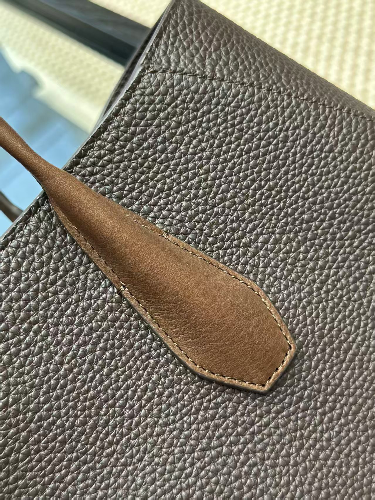 The Row Alger Shoulder Bag view 15
