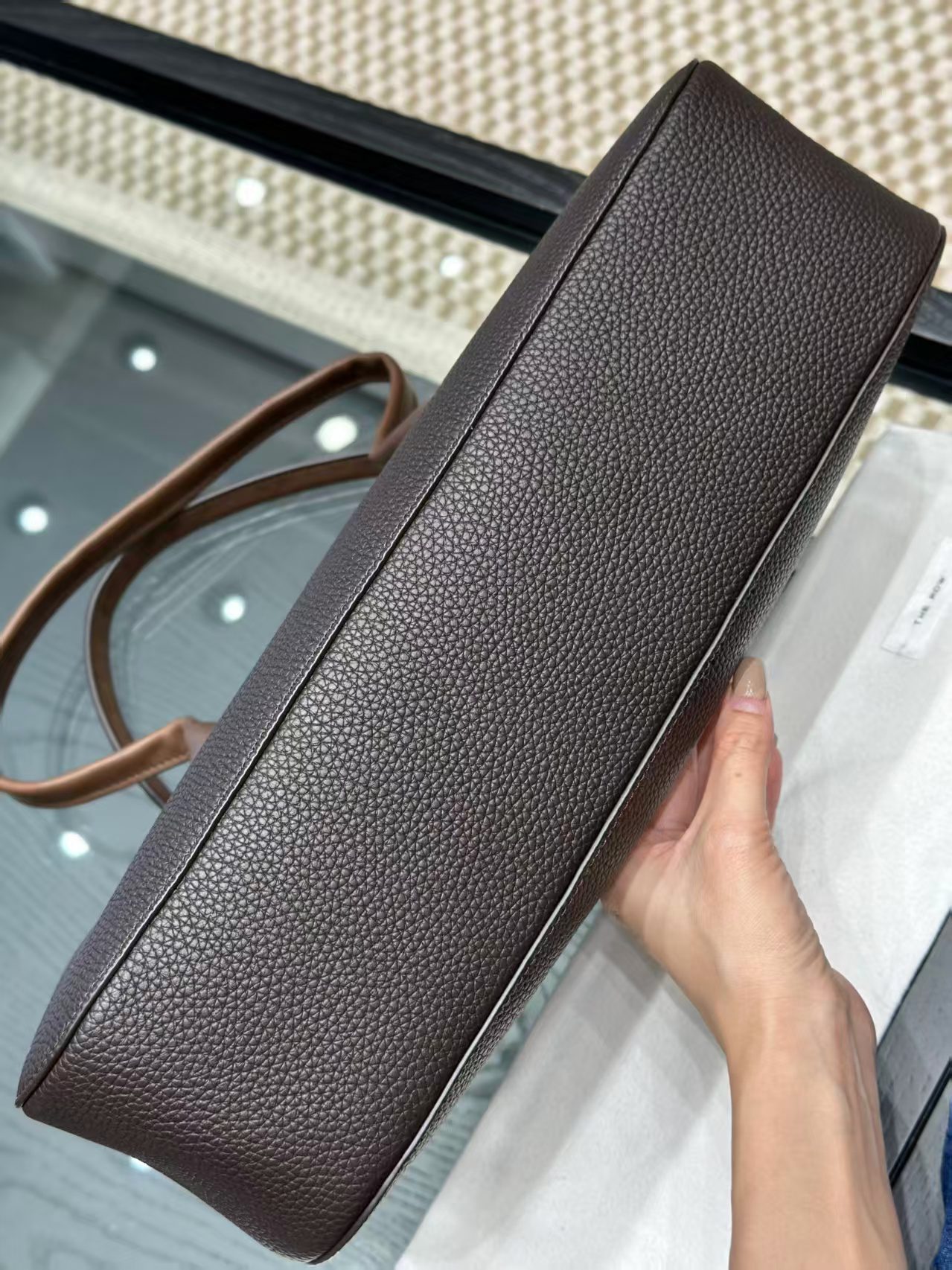 The Row Alger Shoulder Bag view 16