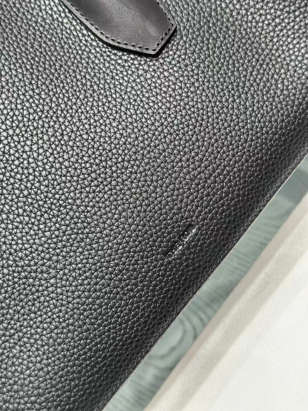 The Row Alger Shoulder Bag view 4