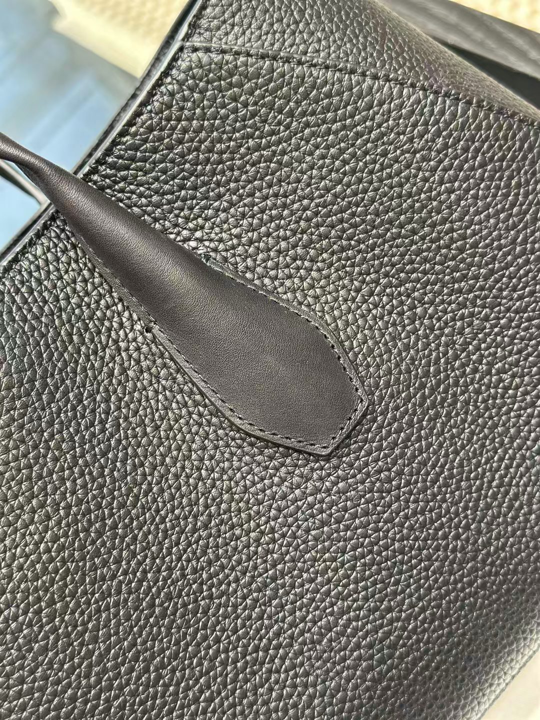 The Row Alger Shoulder Bag view 6