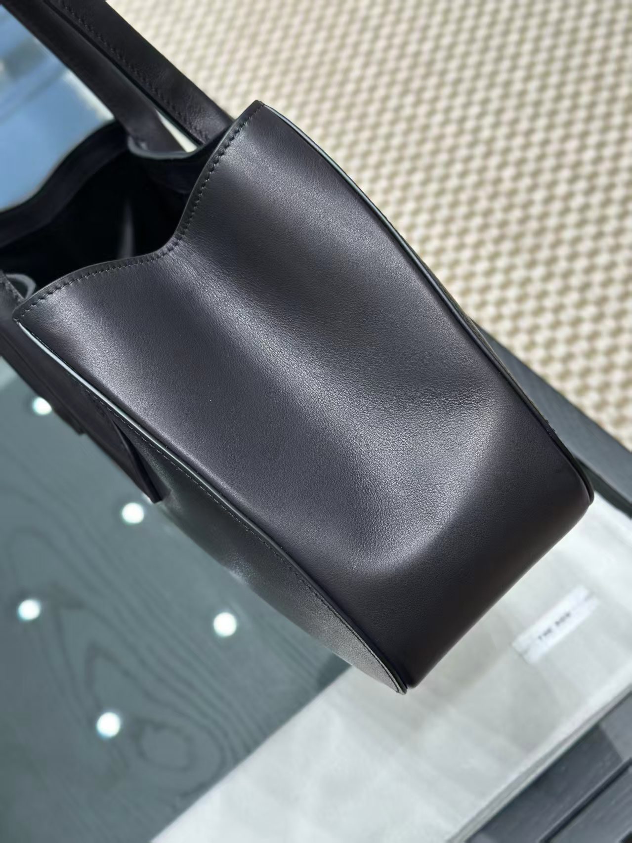 The Row Alger Shoulder Bag view 14