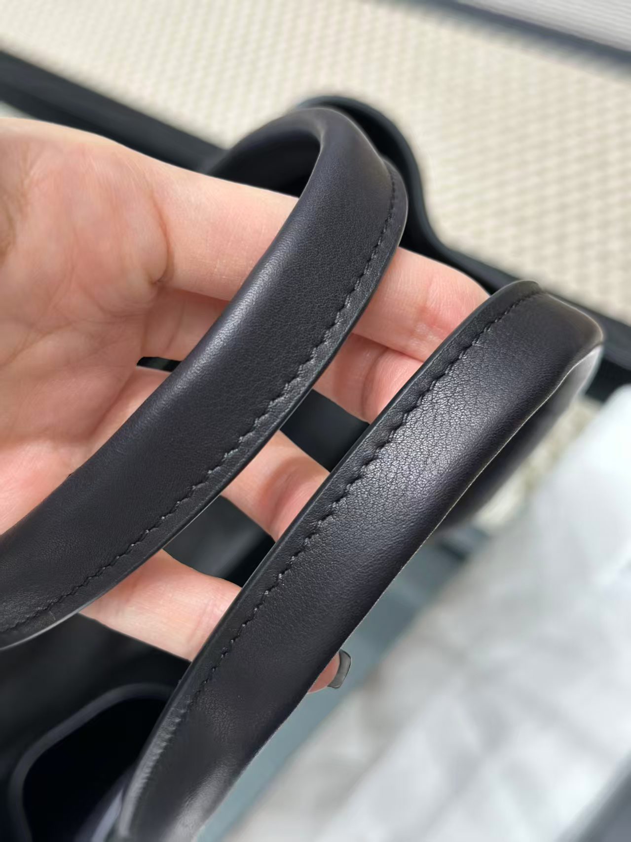 The Row Alger Shoulder Bag view 15