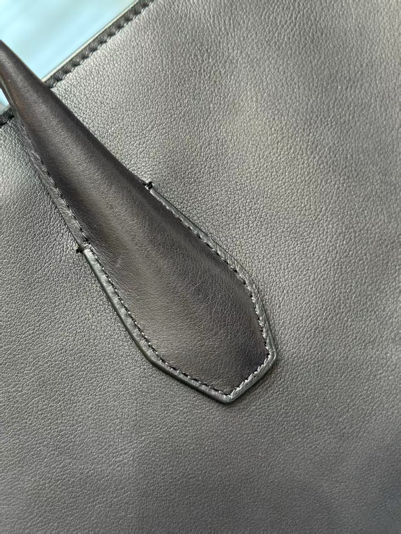 The Row Alger Shoulder Bag view 16