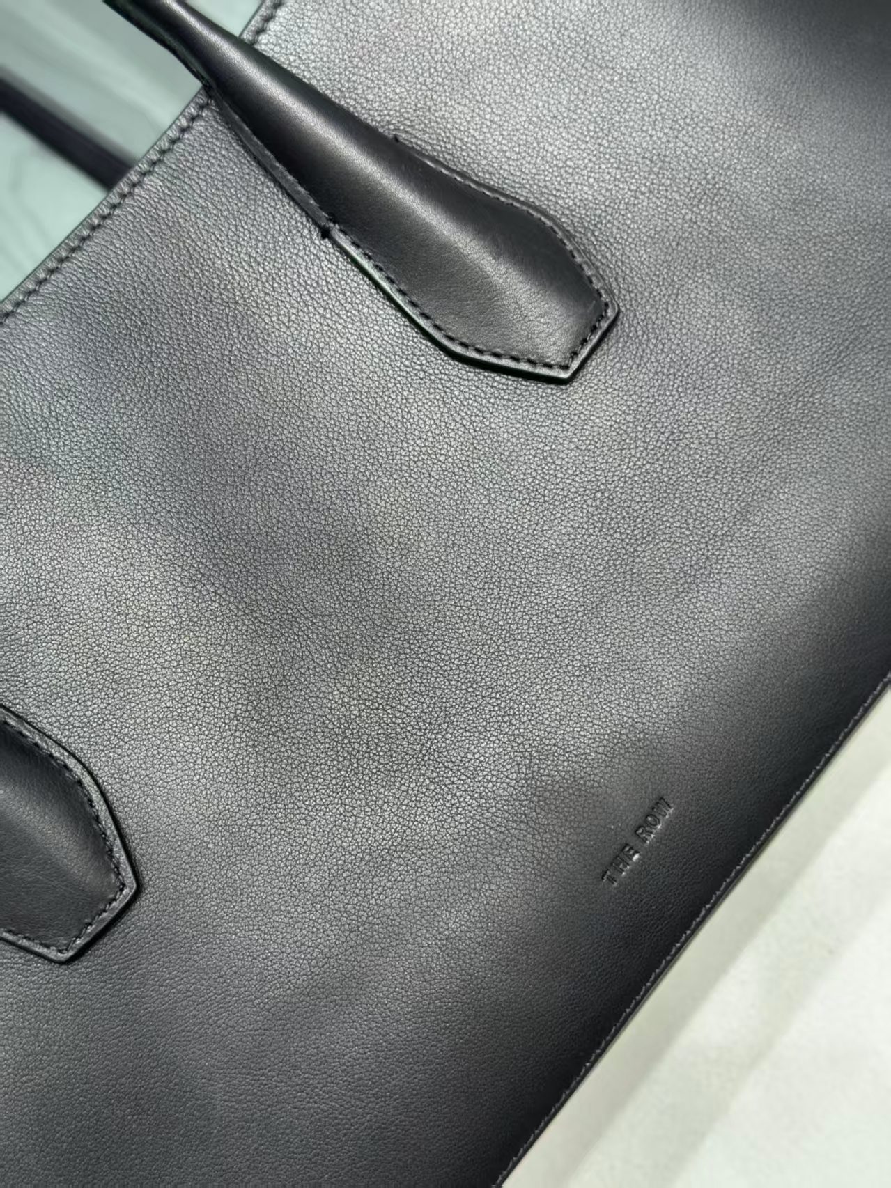 The Row Alger Shoulder Bag view 19
