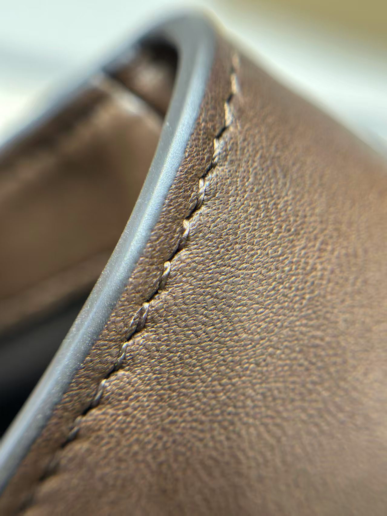 The Row Alger Shoulder Bag view 20