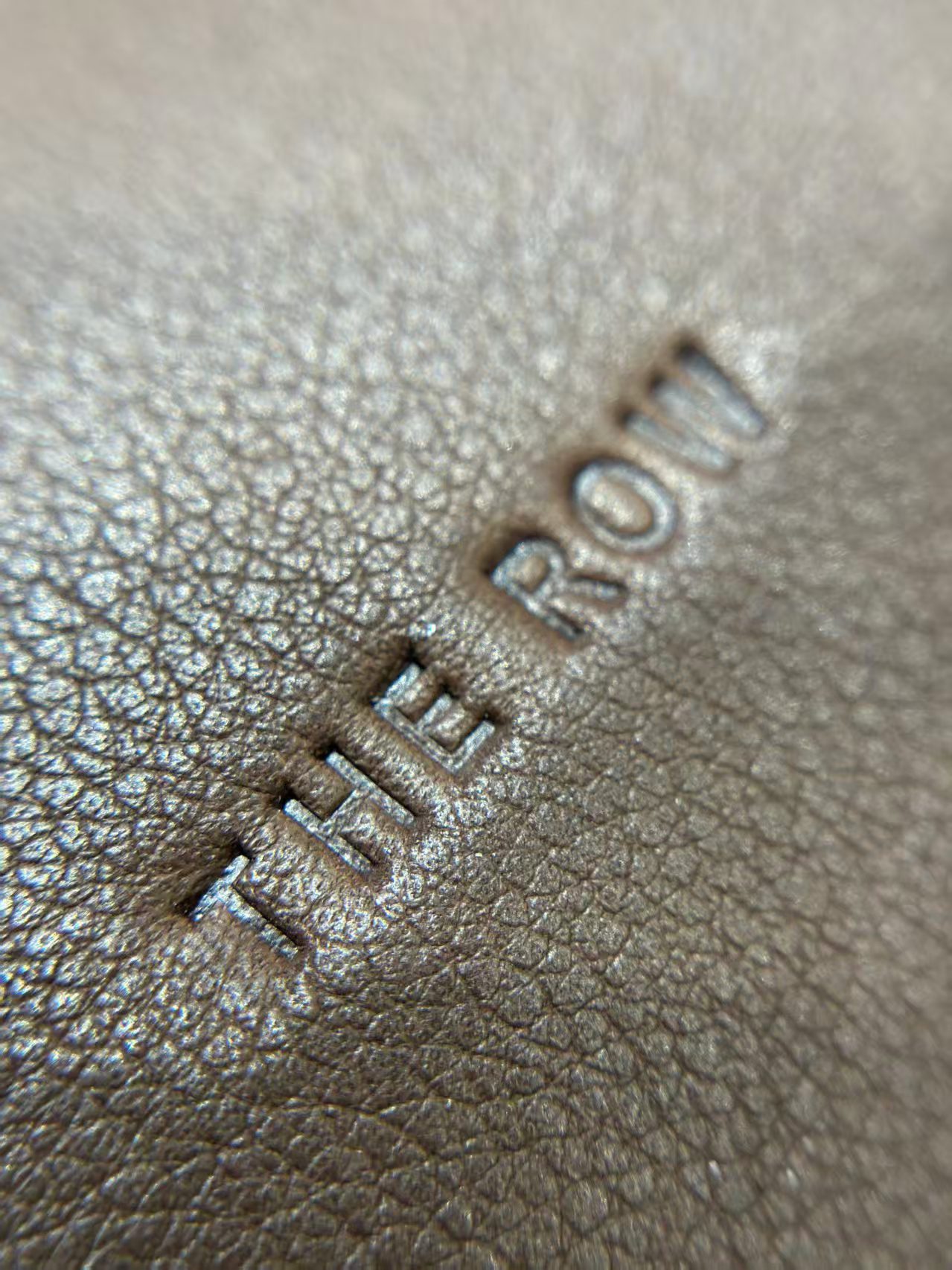 The Row Alger Shoulder Bag view 22