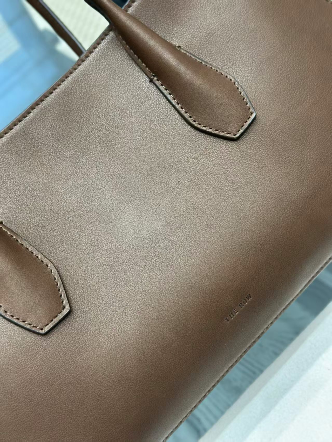 The Row Alger Shoulder Bag view 6