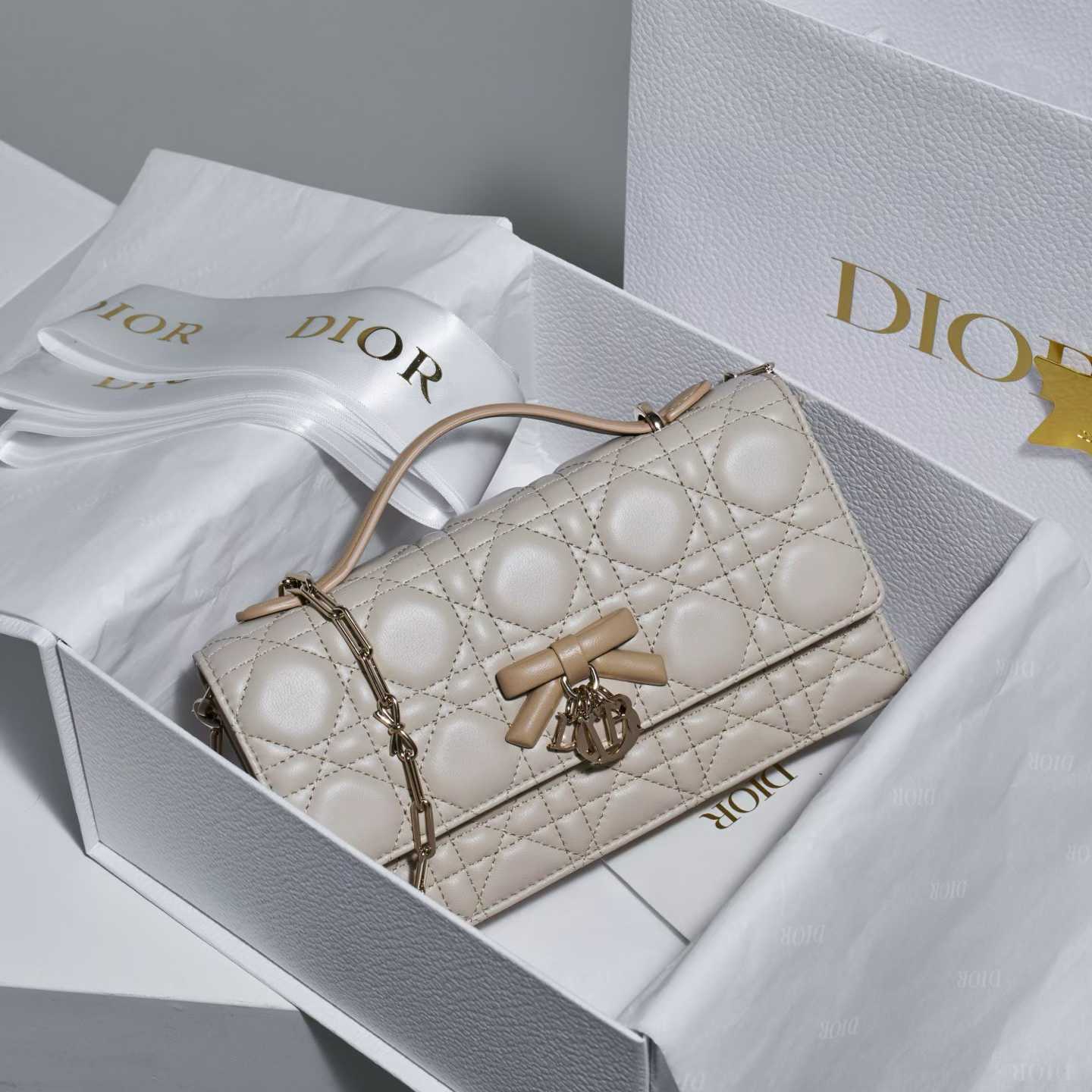 Dior My Mini Bag view 2