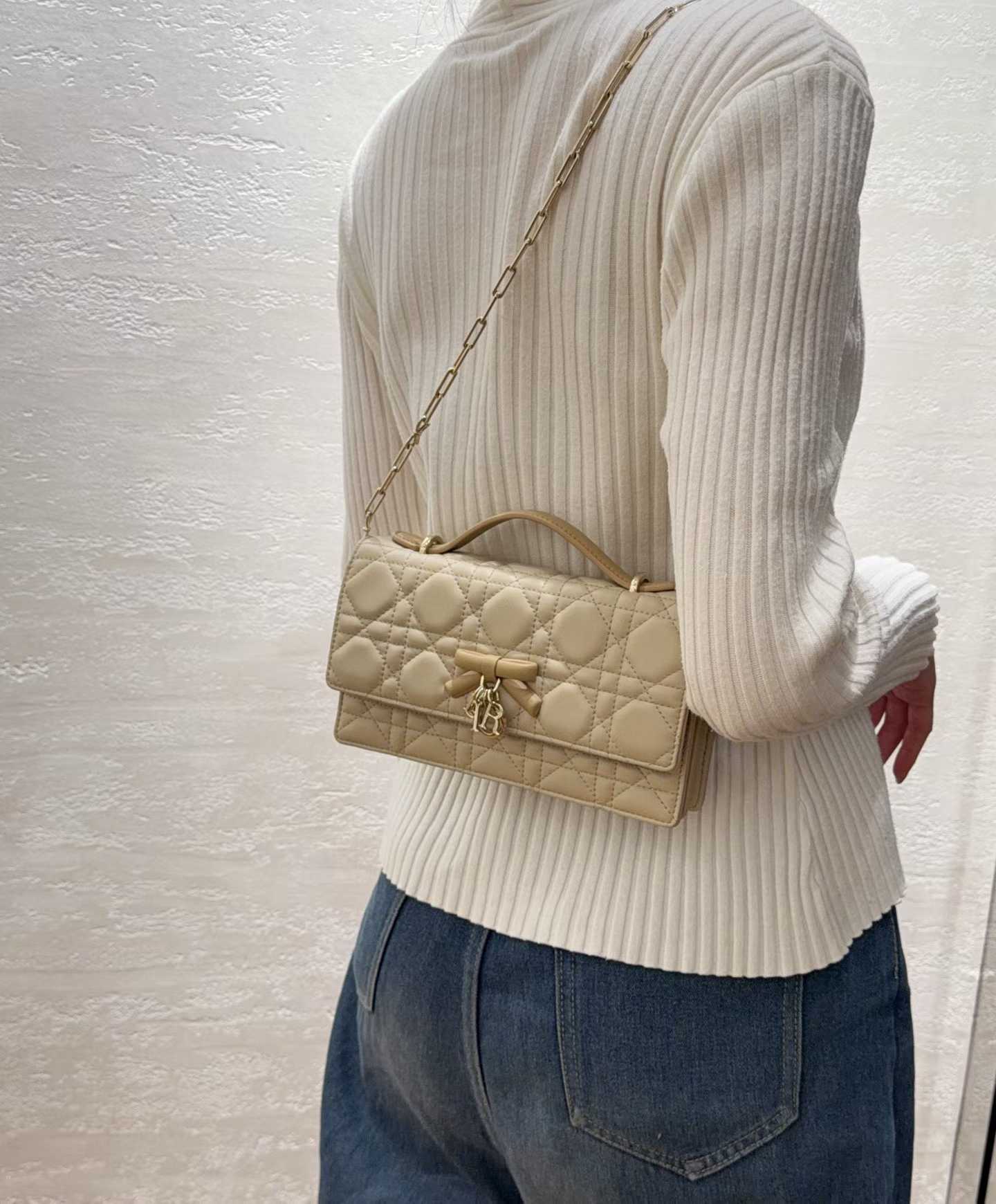 Dior My Mini Bag view 9