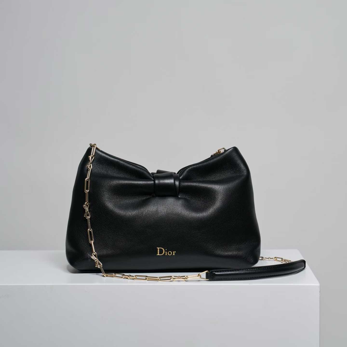 Dior Small Bow Bag view 1