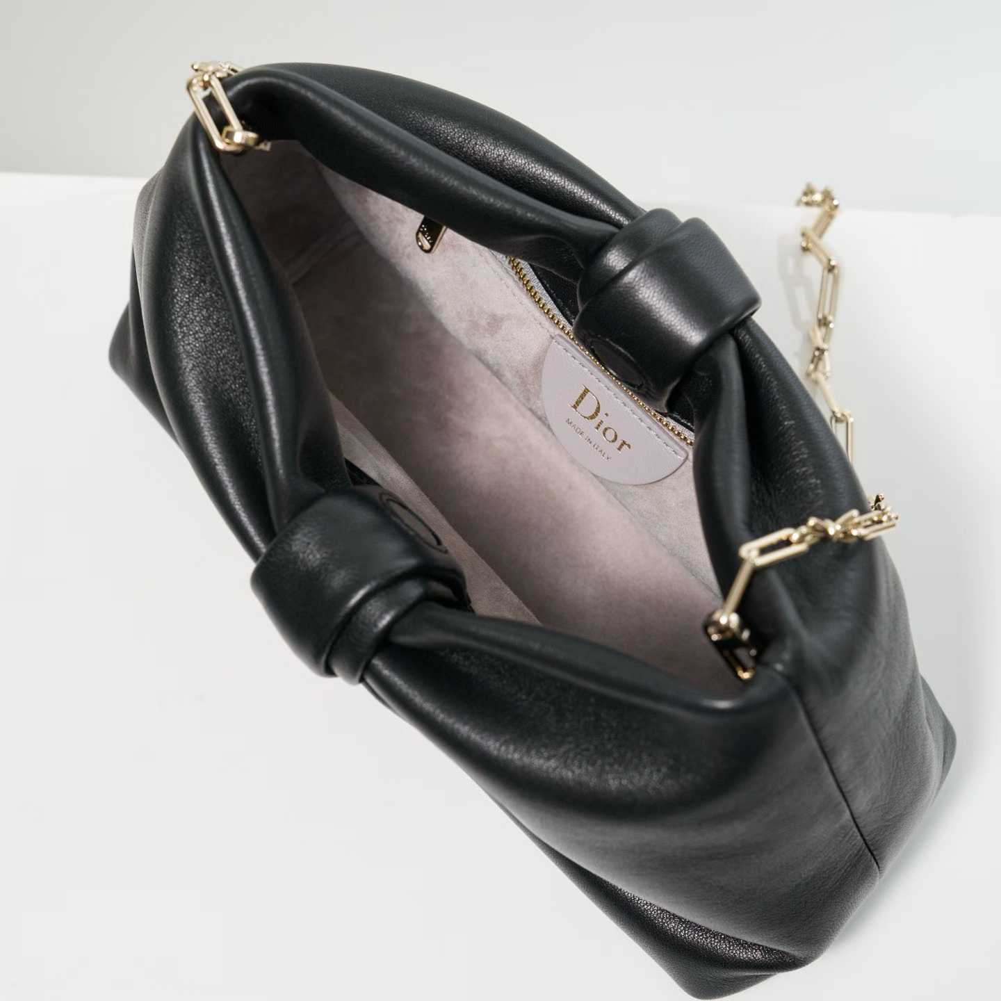 Dior Small Bow Bag view 6