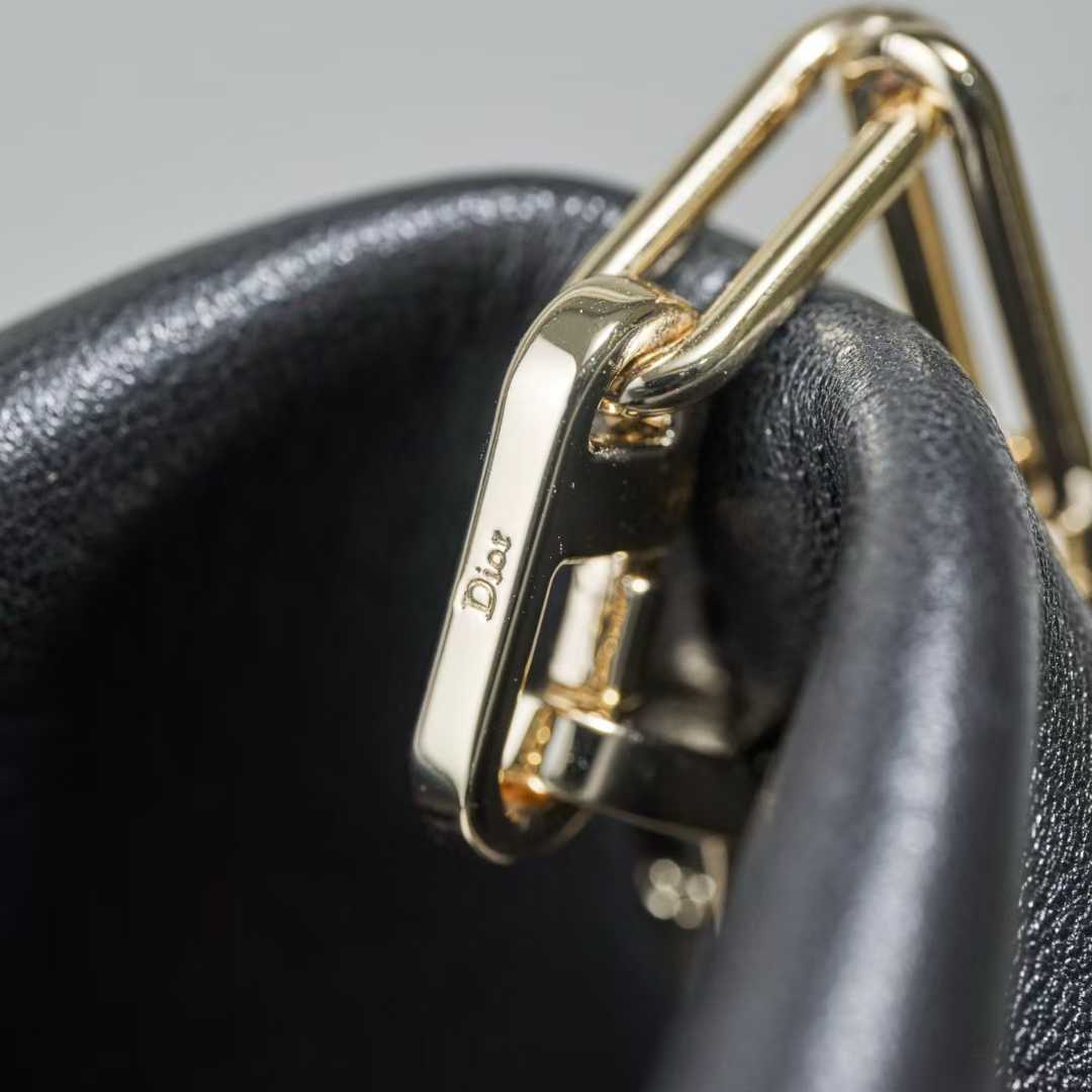 Dior Small Bow Bag view 7