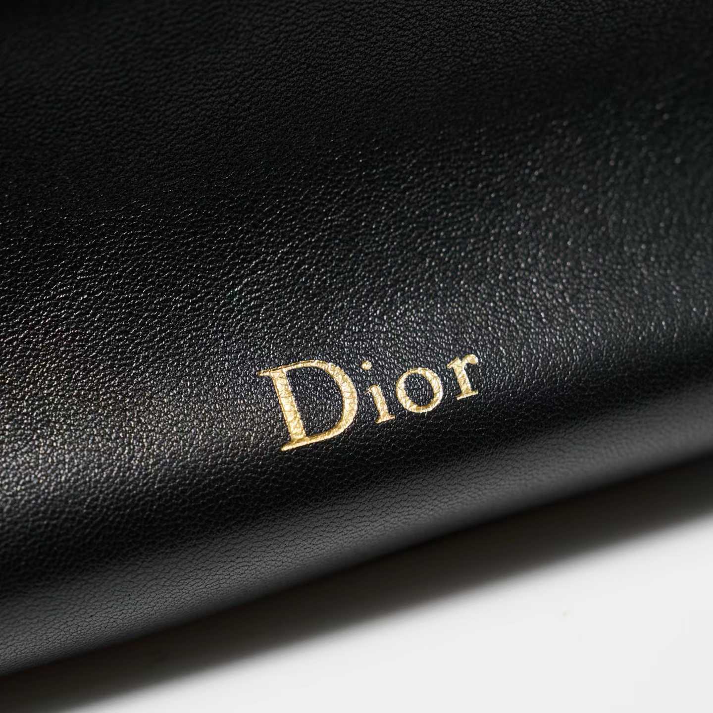 Dior Small Bow Bag view 8