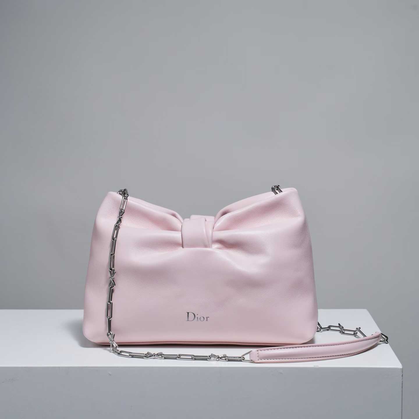 Dior Small Bow Bag view 1